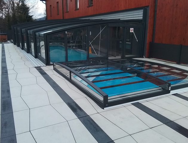 Aluna® Aluwall III