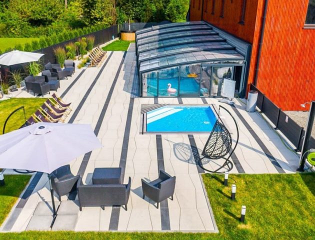 Aluna® Aluwall III