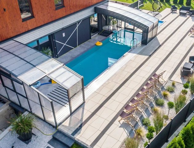 Aluna® Aluwall III