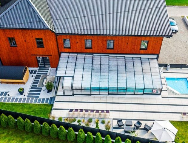 Aluna® Aluwall III