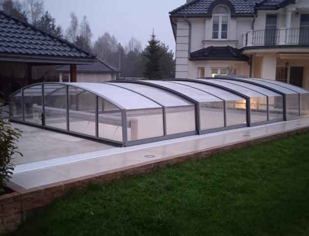 Aluna® Admiral II