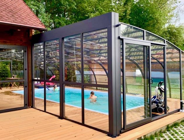 Aluna® Projekt indywidualny