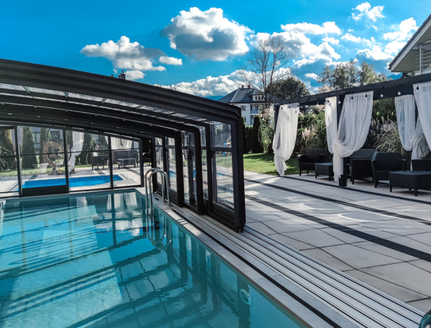 Aluna® Aluwall III