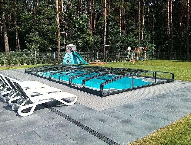 Aluna® Comfort