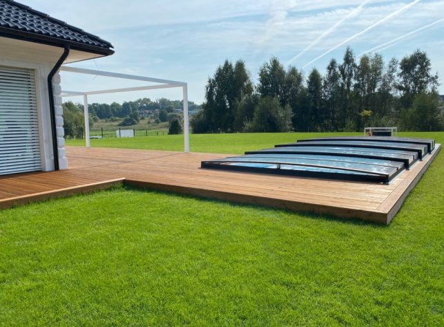 Aluna® Prestige