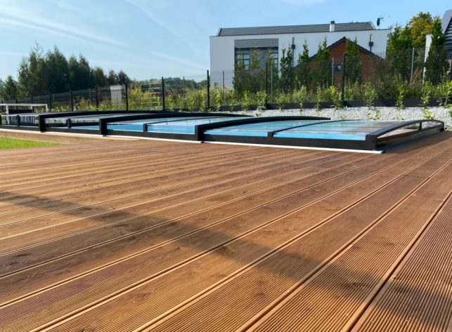 Aluna® Prestige