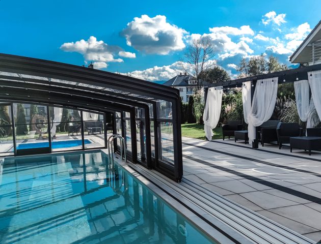 Aluna® Aluwall III