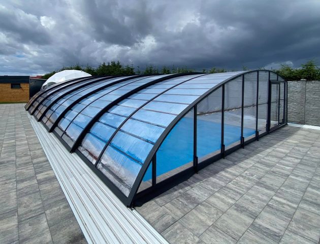 Aluna® Delta II