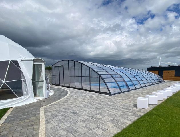 Aluna® Delta II
