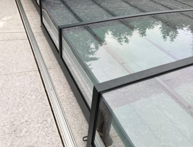 Aluna® Nero Easy R1