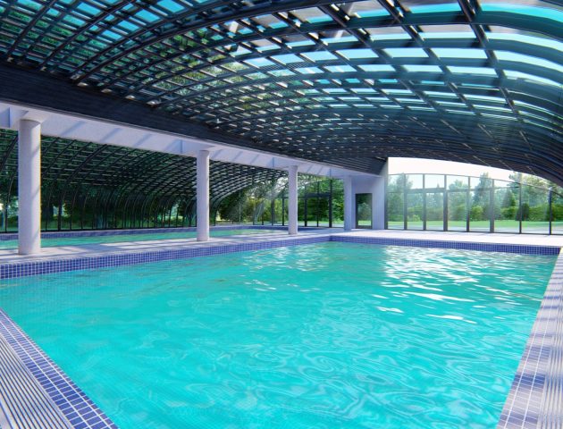 Aluna® Aquapark XXL 2