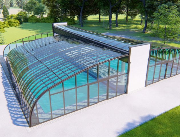 Aluna® Aquapark XXL 2