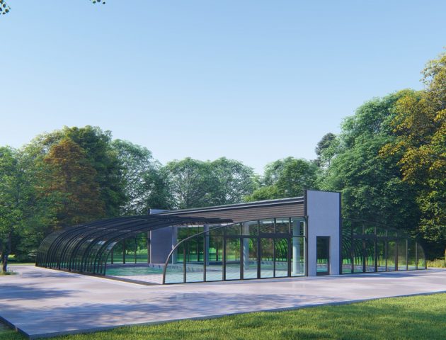 Aluna® Aquapark XXL 2