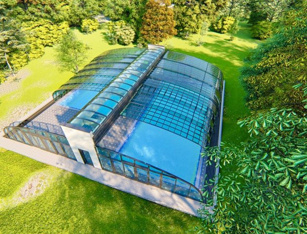 Aluna® Aquapark XXL 2