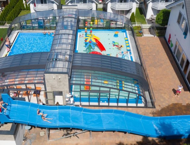 Aluna® Aquapark XXL 2