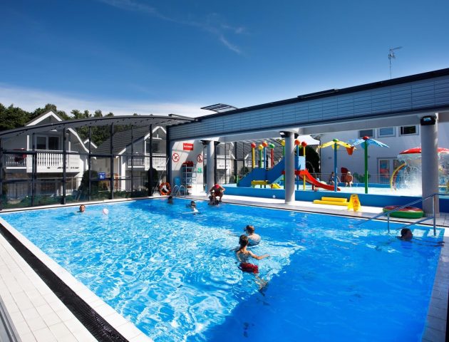 Aluna® Aquapark XXL 2