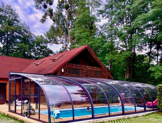 Aluna® Projekt indywidualny