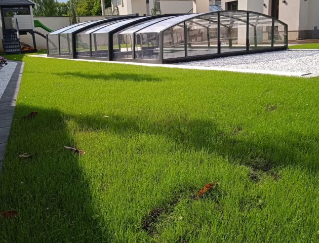 Aluna® Admiral II