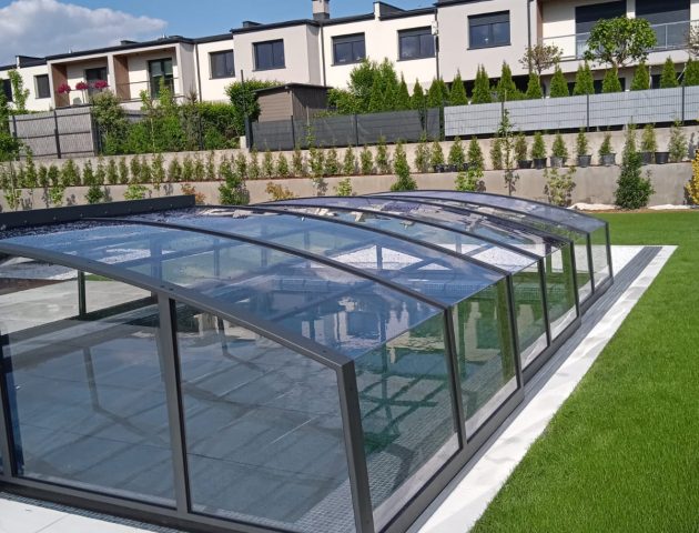 Aluna® Admiral II
