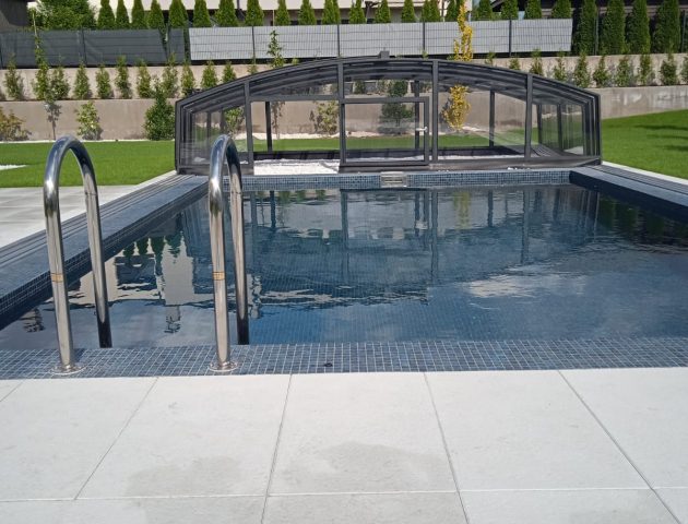 Aluna® Admiral II
