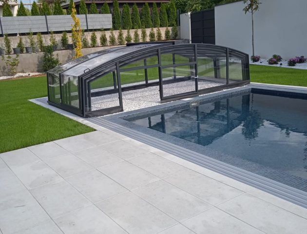 Aluna® Admiral II
