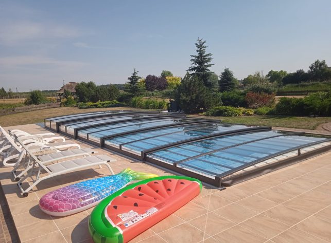 Aluna® Prestige