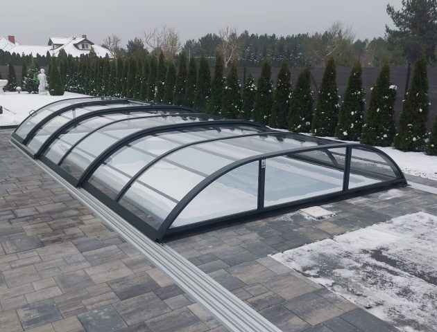 Aluna® Wave Pro