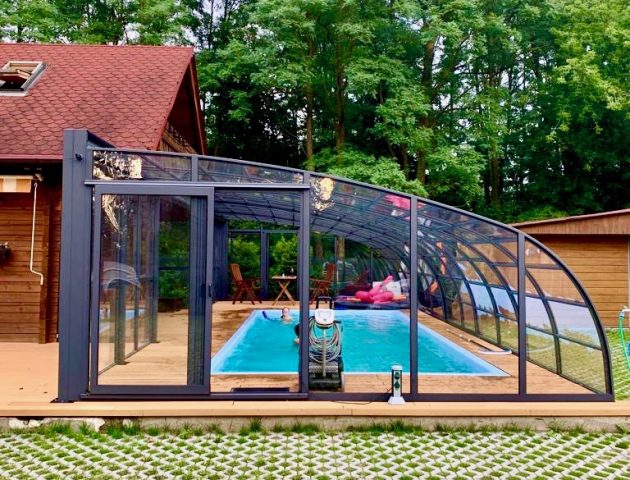 Aluna® Projekt indywidualny