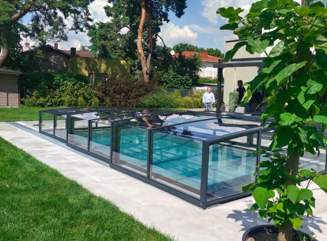 Aluna® H2O