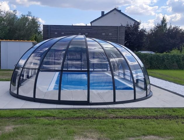 Aluna® Orion