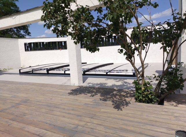 Aluna® Prestige