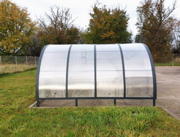 Aluna® Projekt indywidualny